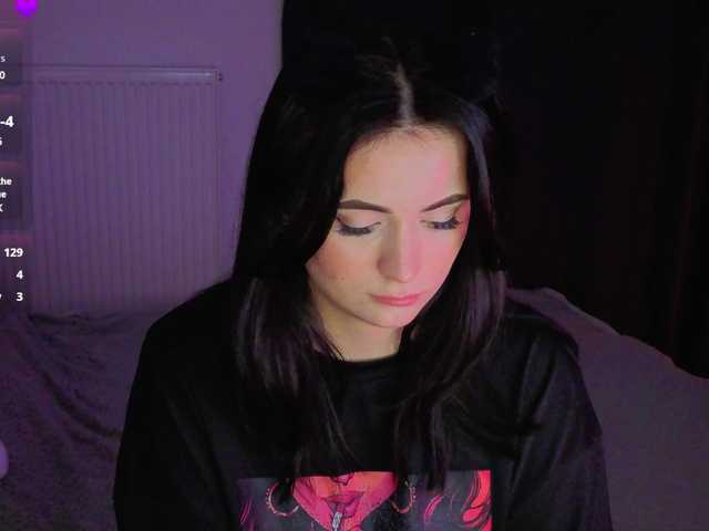 kissy3missy's BongaCams show and profile