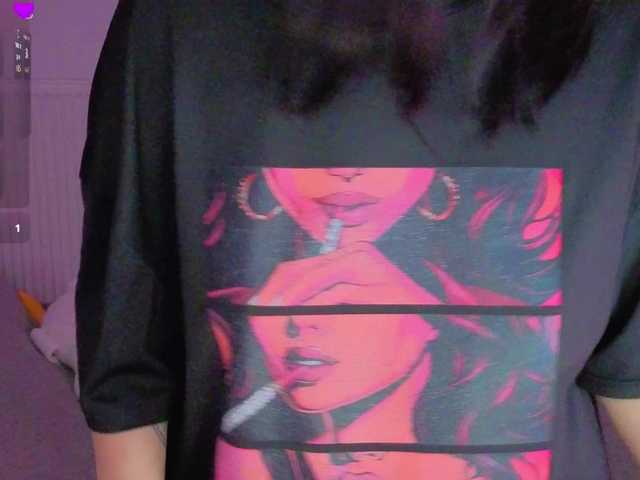 kissy3missy's BongaCams show and profile