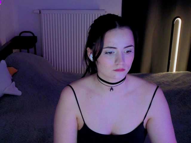 kissy3missy's BongaCams show and profile