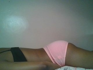 PrettyElle Porn Show