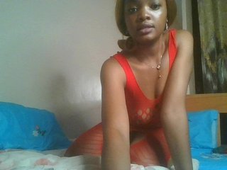 PrettyElle Porn Show