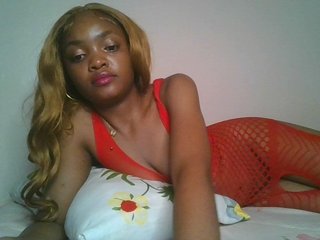 PrettyElle Porn Show