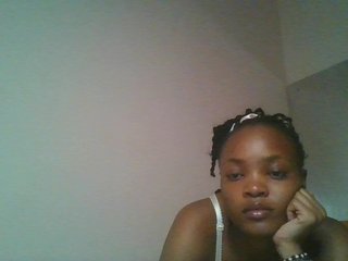 PrettyElle Porn Show