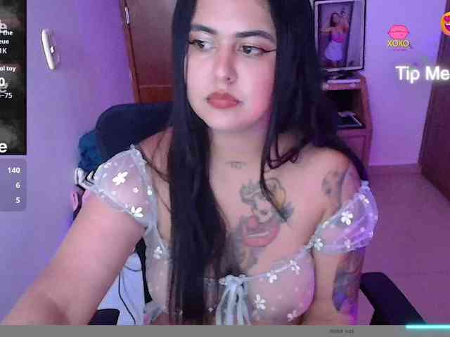 69akame69 webcam