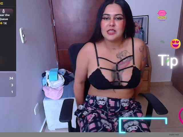69akame69 webcam
