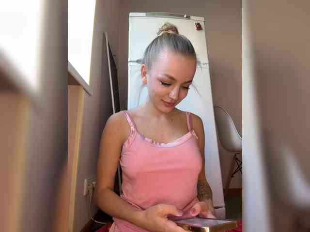 LeraMiller Live Webcam on BongaCams