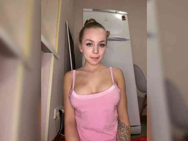 LeraMiller Live Webcam on BongaCams