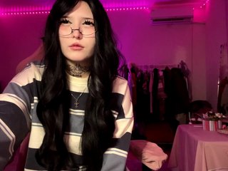 CatinaHanisko Porn Show