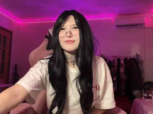 CatinaHanisko webcam