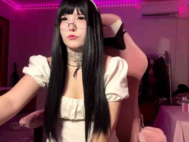 CatinaHanisko webcam