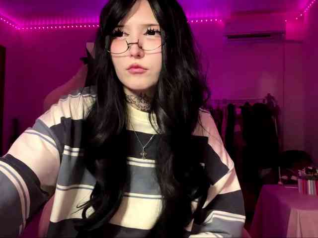 CatinaHanisko webcam