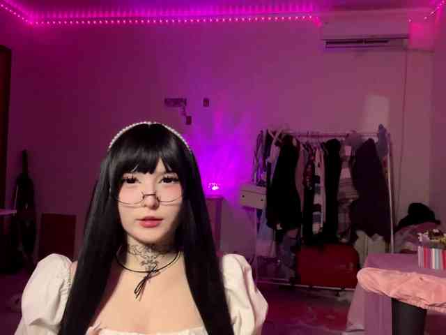 CatinaHanisko webcam