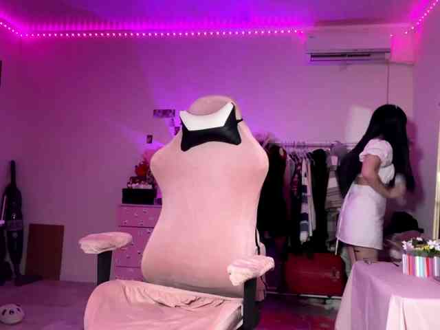 CatinaHanisko webcam