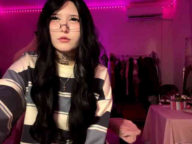 CatinaHanisko webcam