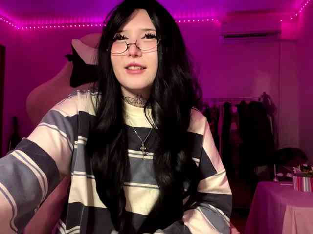 CatinaHanisko webcam