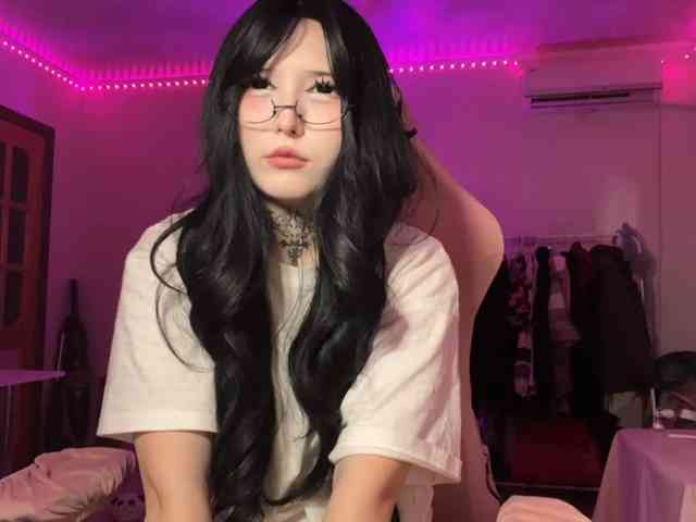 CatinaHanisko webcam