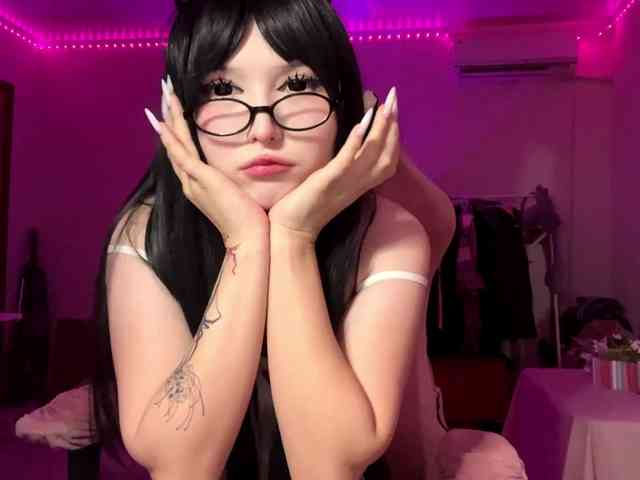 CatinaHanisko webcam