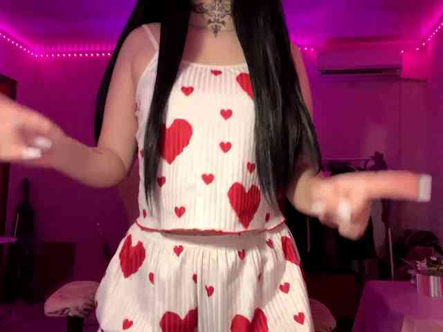 CatinaHanisko webcam