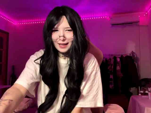 CatinaHanisko webcam