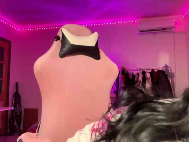 CatinaHanisko webcam