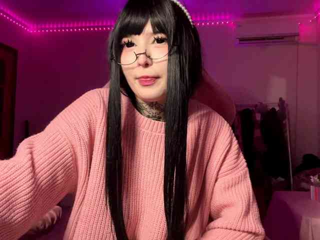 CatinaHanisko webcam