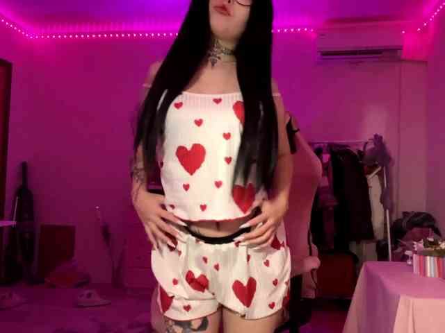 CatinaHanisko webcam