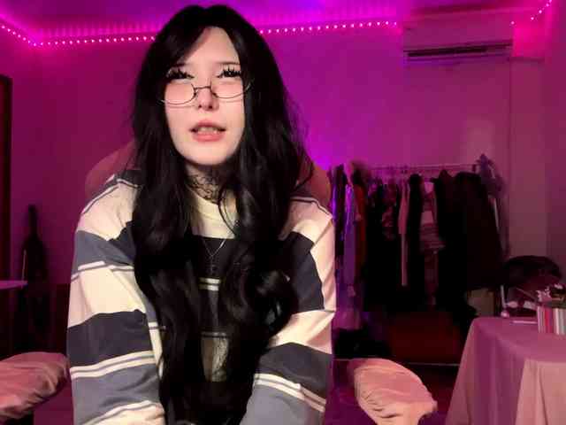 CatinaHanisko webcam