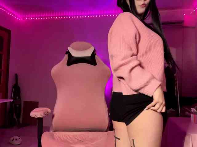 CatinaHanisko webcam