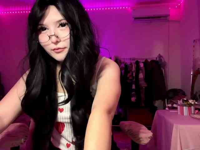 CatinaHanisko webcam