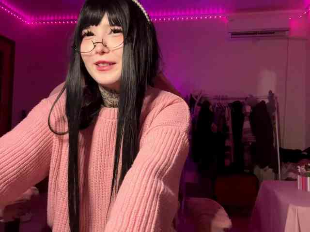 CatinaHanisko webcam