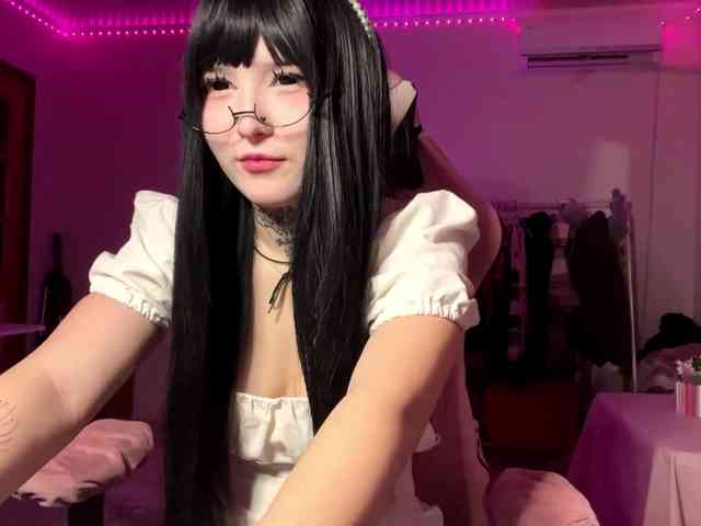 CatinaHanisko webcam