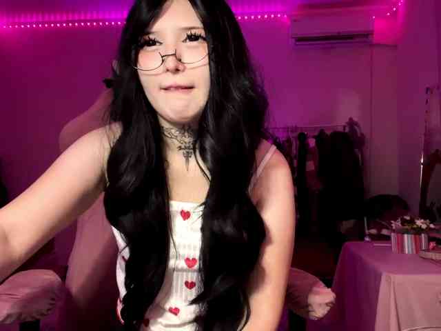 CatinaHanisko webcam