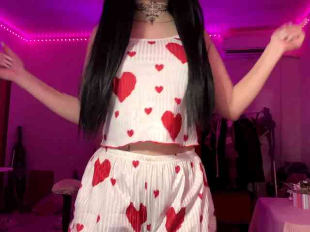 CatinaHanisko webcam