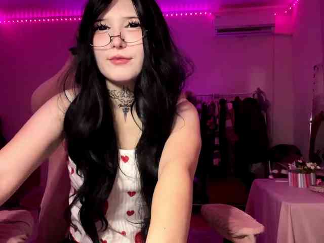 CatinaHanisko webcam