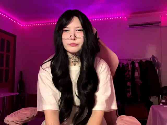 CatinaHanisko webcam