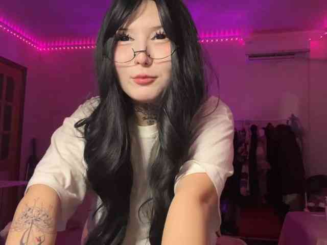 CatinaHanisko webcam