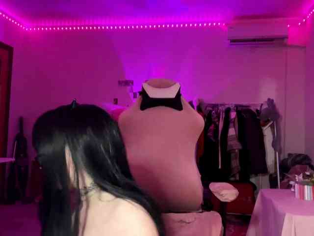 CatinaHanisko webcam