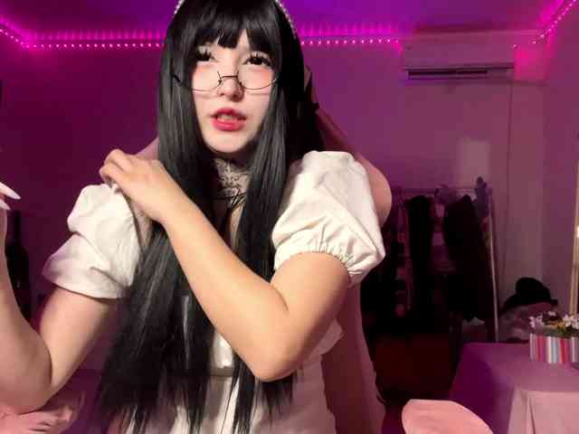 CatinaHanisko webcam