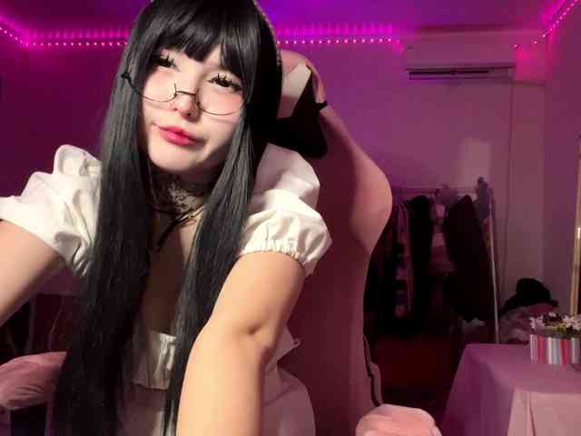 CatinaHanisko webcam