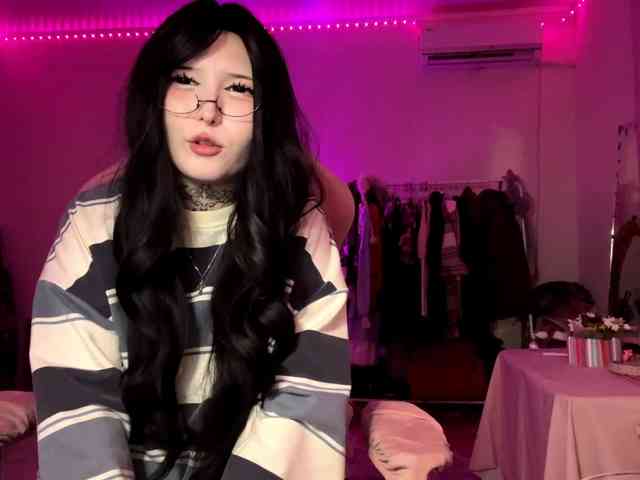 CatinaHanisko webcam