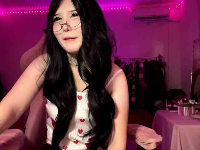 CatinaHanisko webcam