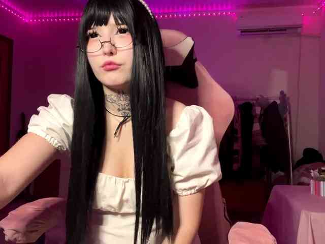 CatinaHanisko webcam