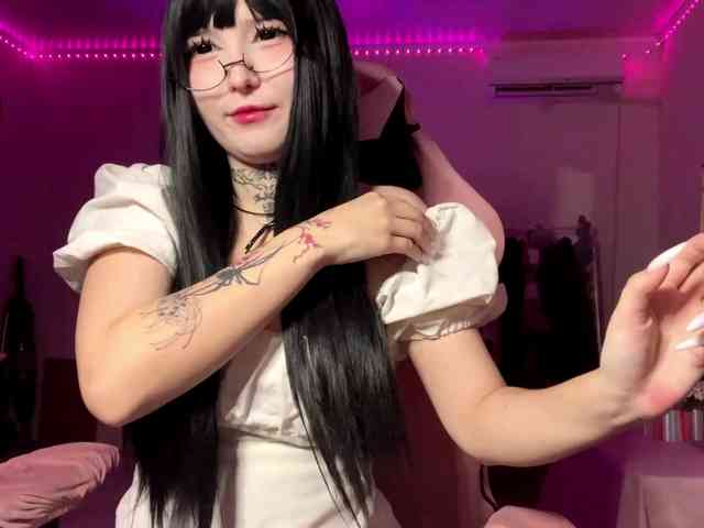 CatinaHanisko webcam