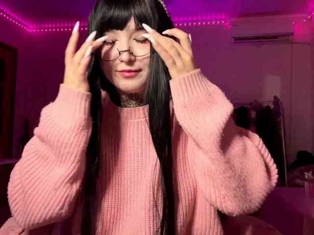 CatinaHanisko webcam