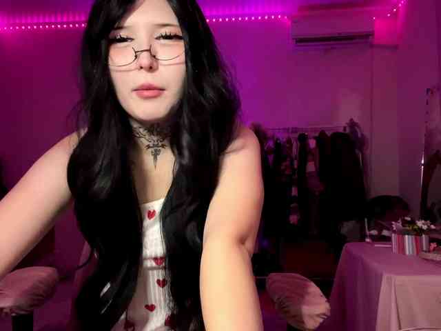 CatinaHanisko webcam