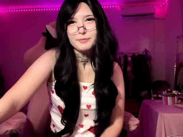 CatinaHanisko webcam