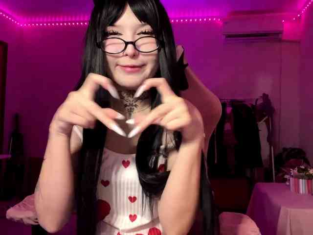 CatinaHanisko webcam