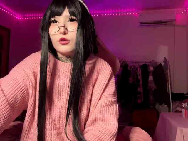 CatinaHanisko webcam