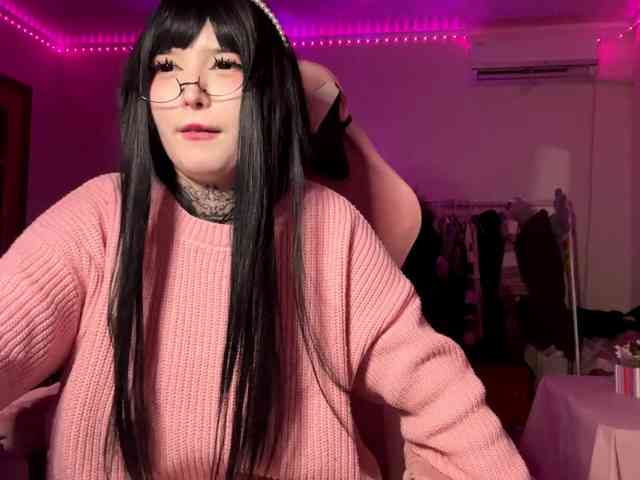 CatinaHanisko webcam