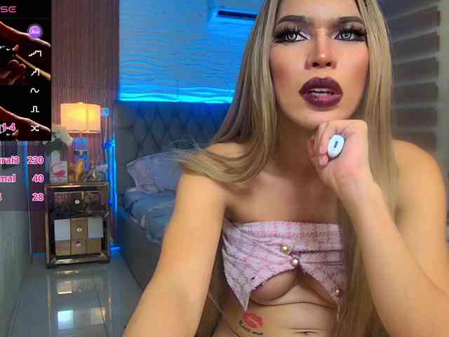 paukink95 Live Webcam on BongaCams